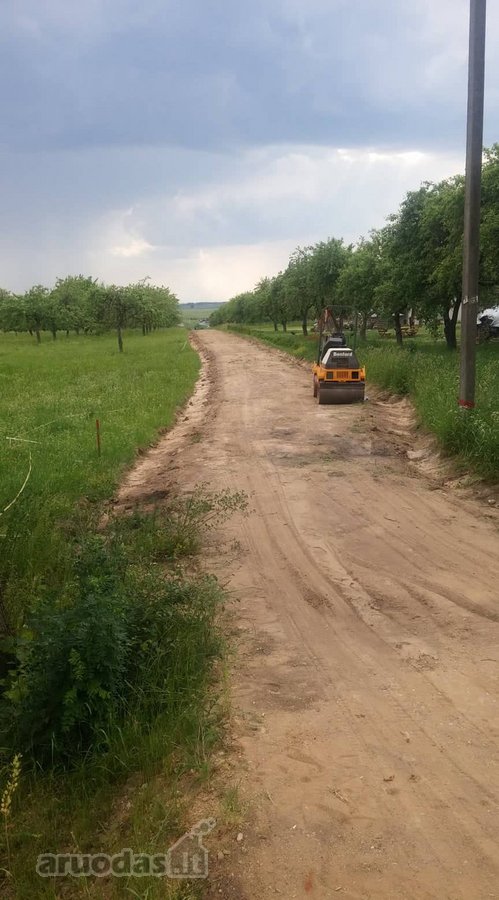 Alytaus rajone Genių k., naujai suformuotame - nuotraukos Nr. 6