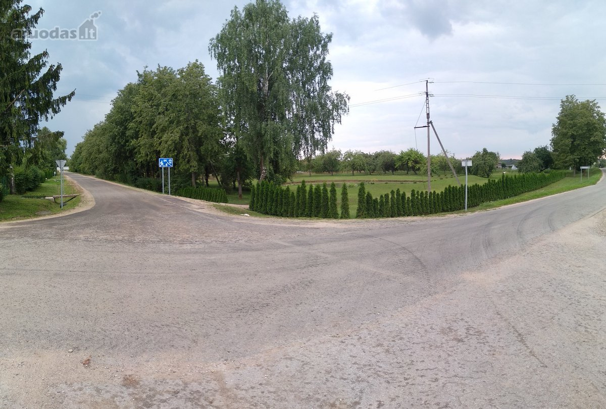 Alytaus rajone Genių k., naujai suformuotame - nuotraukos Nr. 16