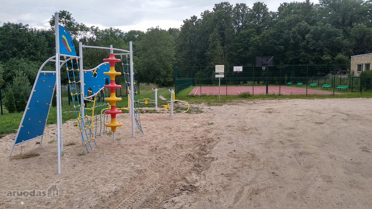 Alytaus rajone Genių k., naujai suformuotame - nuotraukos Nr. 17