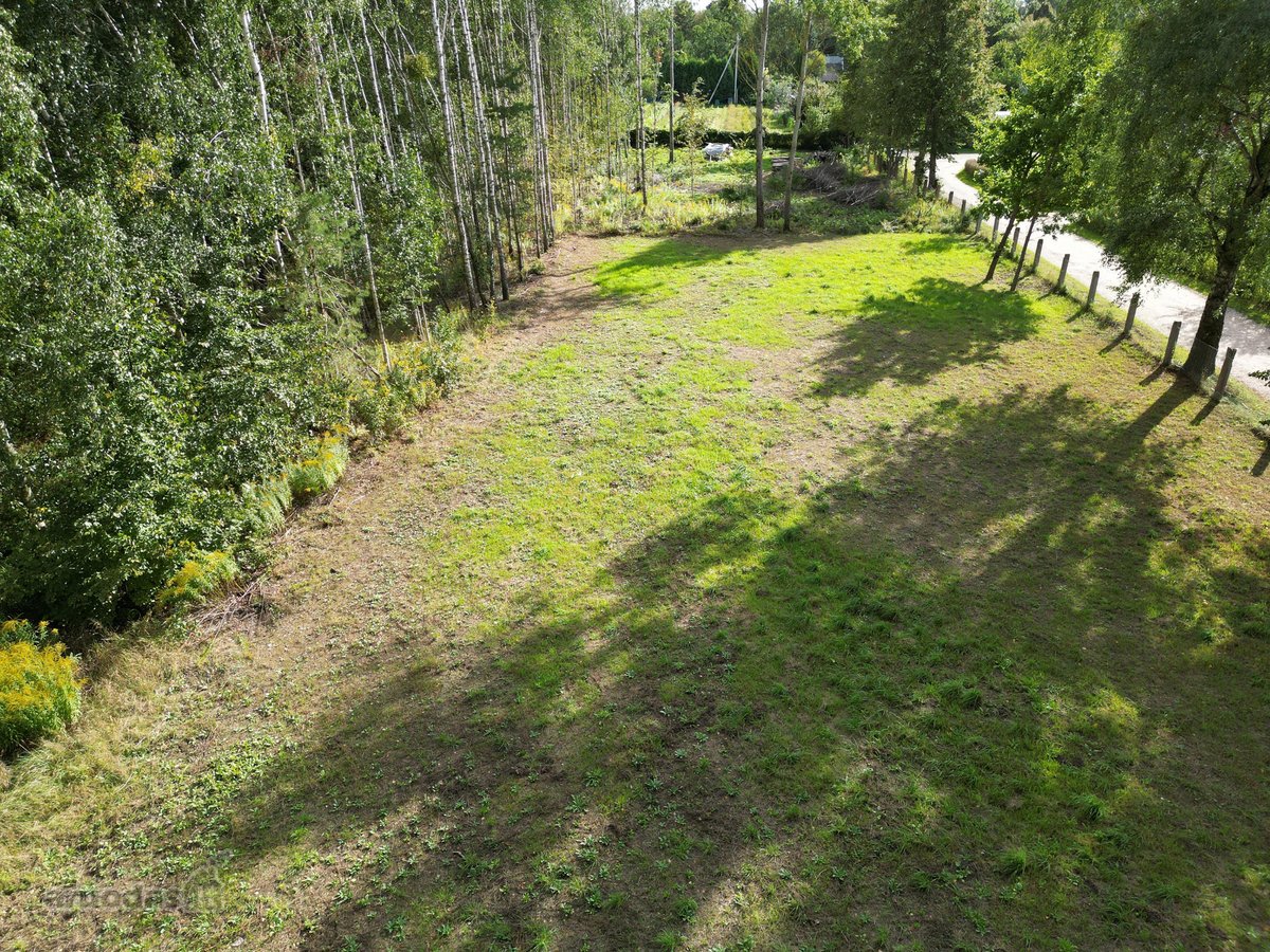 Parduodamas 10 arų žemės ūkio paskirties - nuotraukos Nr. 13