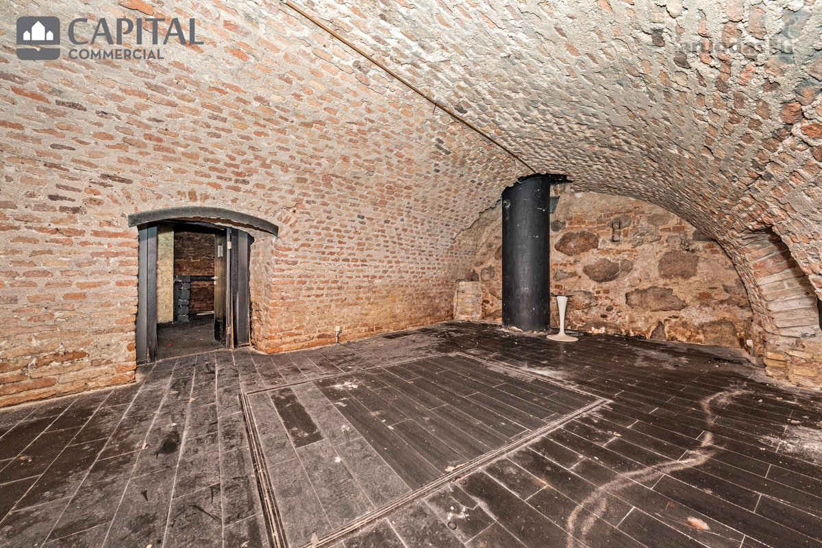 Vokiečių g. 2, Vilniaus senamiestyje – 1 218 - nuotraukos Nr. 11