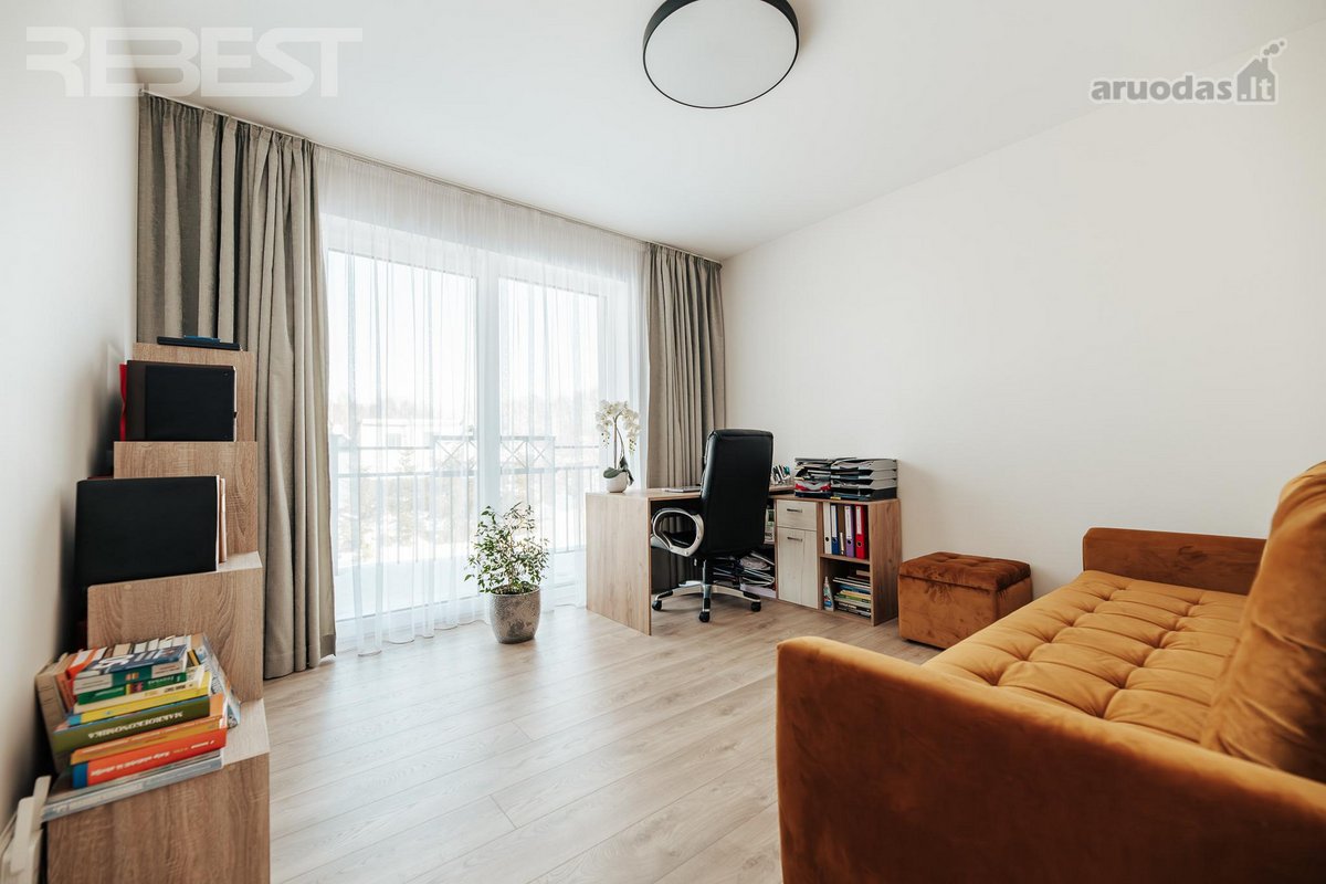 Jūsų svajonių užuovėja Šimšėje: Namai, kurie - nuotraukos Nr. 31