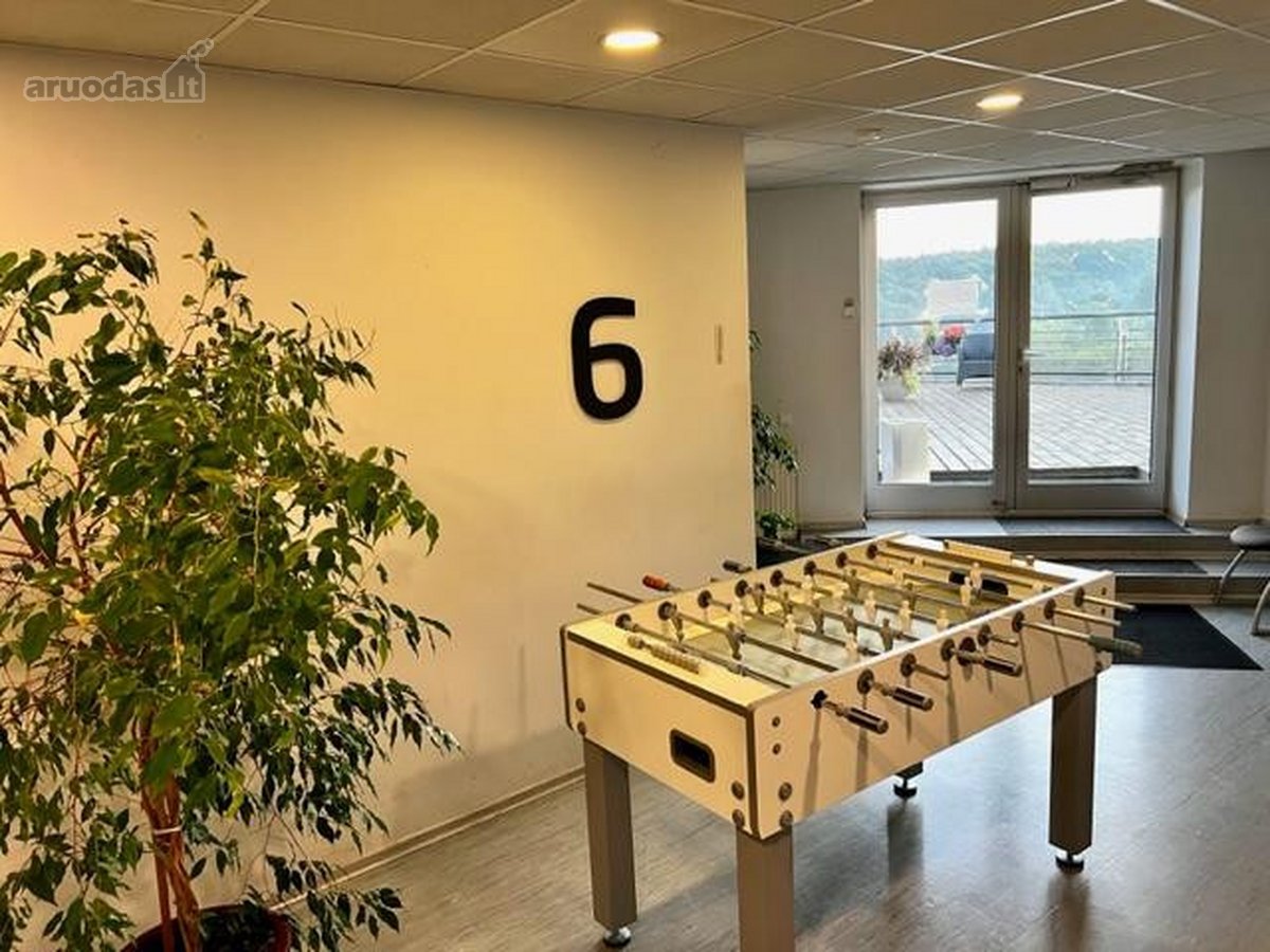 Verslo Centras Go40: - nuotraukos Nr. 15