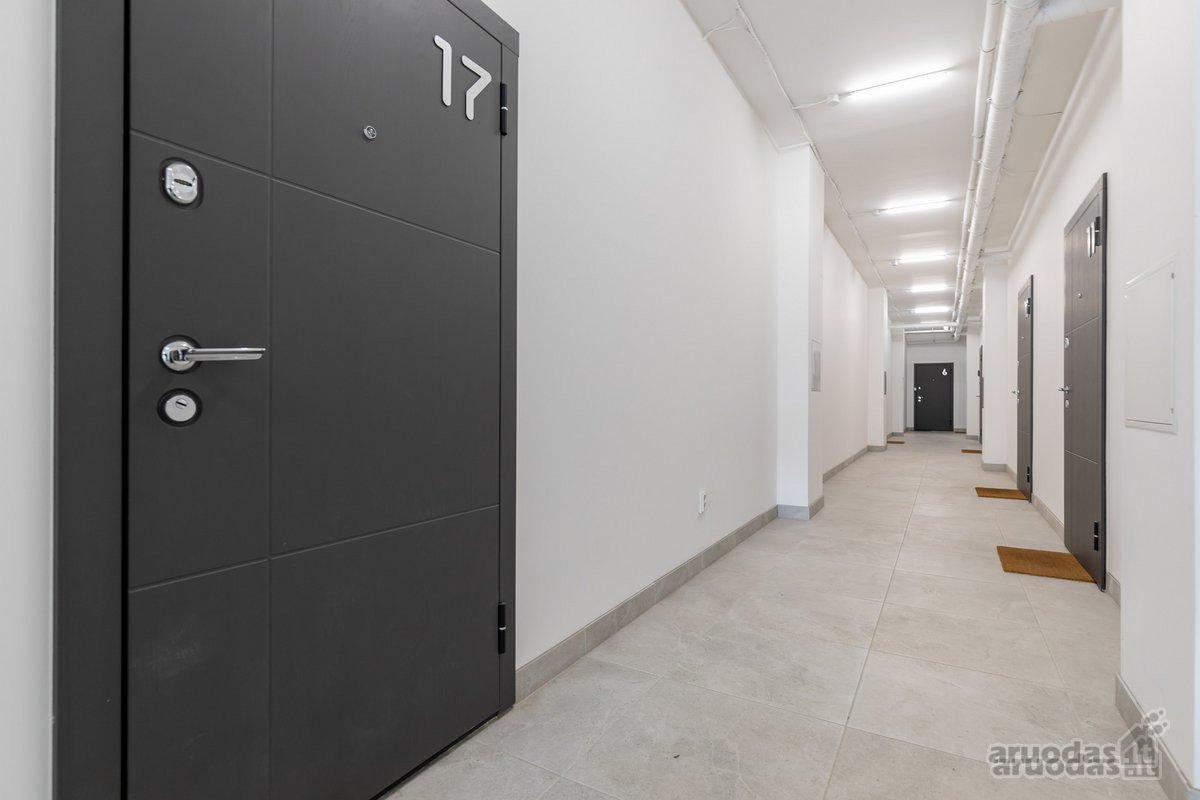 Parduodamas puikus investicinis objektas su - nuotraukos Nr. 8