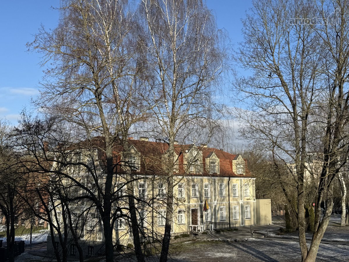 "Šešupės terasos" - tai naujai modernizuotas - nuotraukos Nr. 18