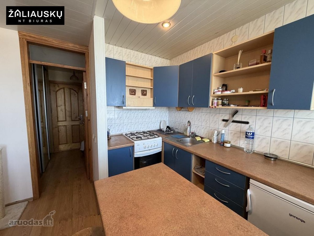 Šviesus Butas Naujai Gyvenimo Pradžiai - nuotraukos Nr. 7