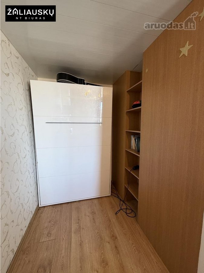 Šviesus Butas Naujai Gyvenimo Pradžiai - nuotraukos Nr. 12