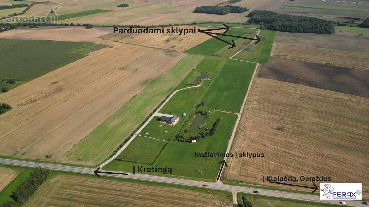 Naujai suformuotas, uždaras, 32 privačių - nuotraukos Nr. 2