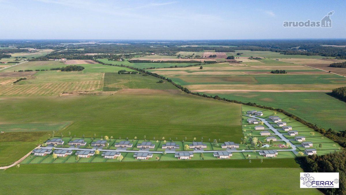 Naujai suformuotas, uždaras, 32 privačių