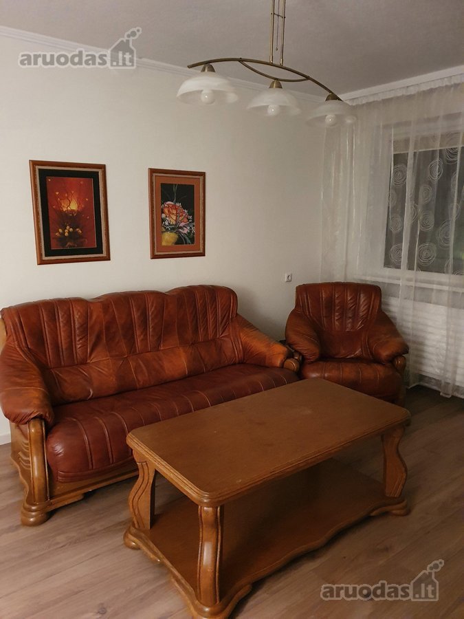 Klaipėdos m. Taikos pr. Parduodamas 3