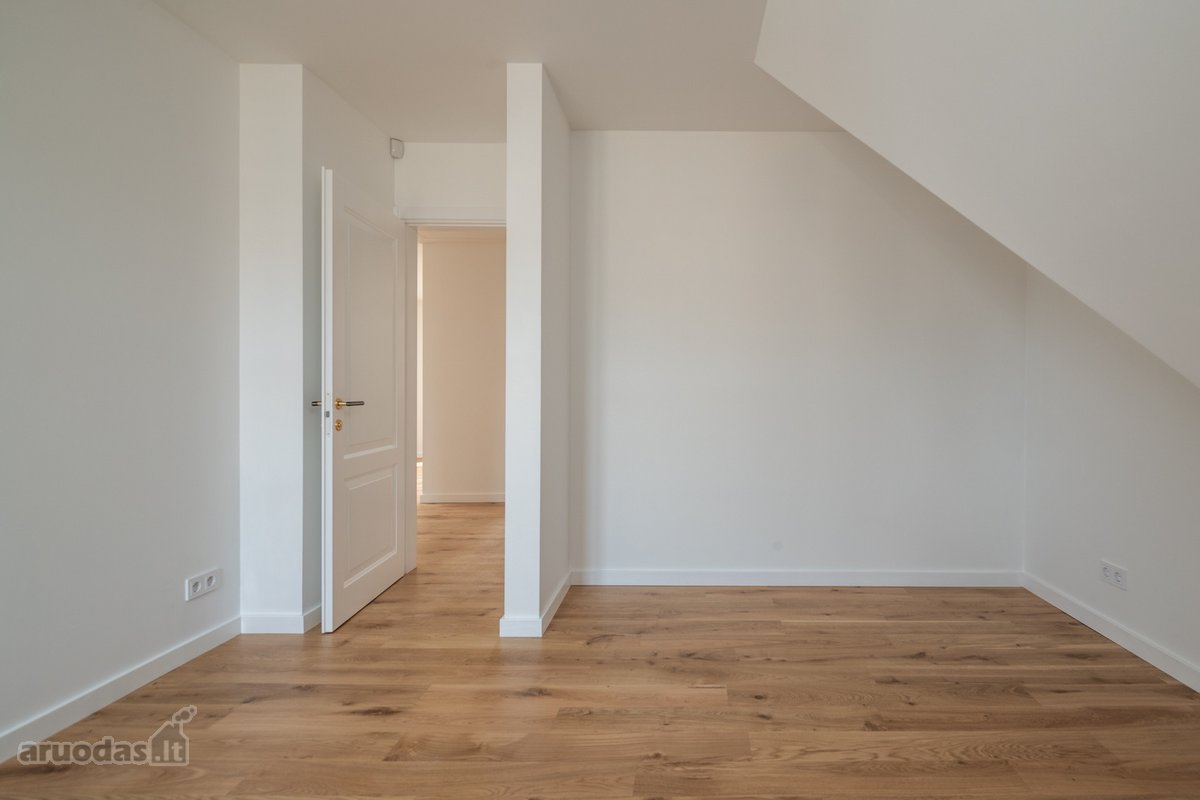 Unikalus Pievų tako projektas, atkurtas - nuotraukos Nr. 8