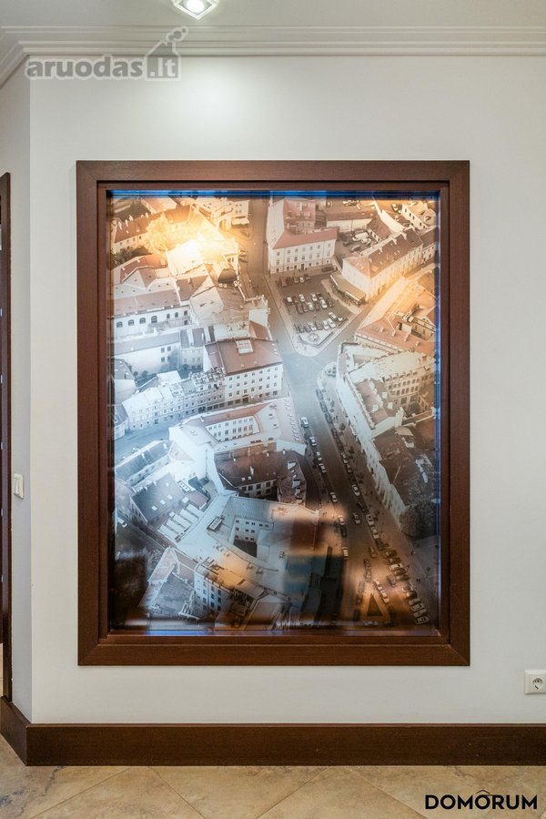 Prestižinės 175 m² Patalpos „Šaltinių Namuose - nuotraukos Nr. 5