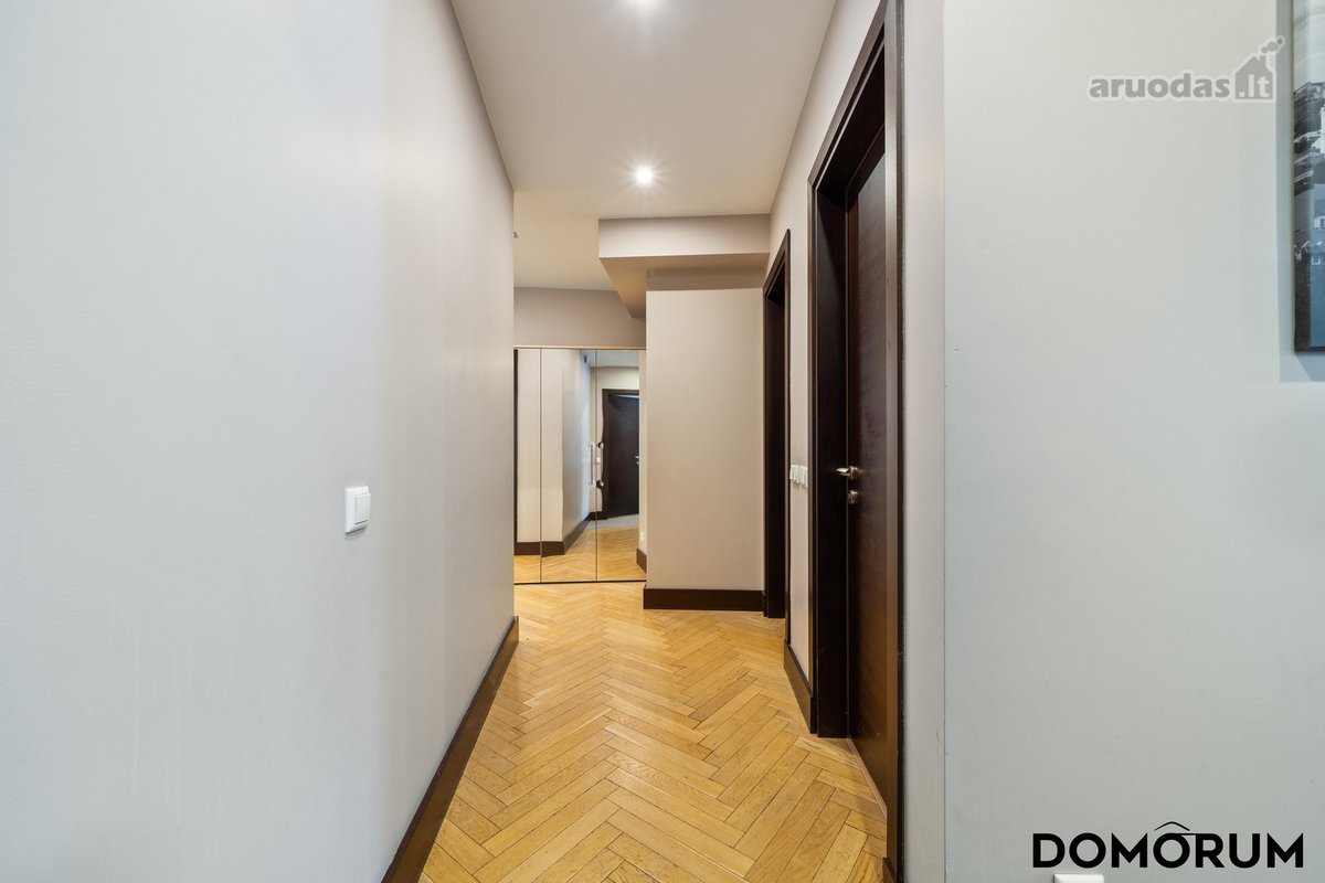 Prestižinės 175 m² Patalpos „Šaltinių Namuose - nuotraukos Nr. 14