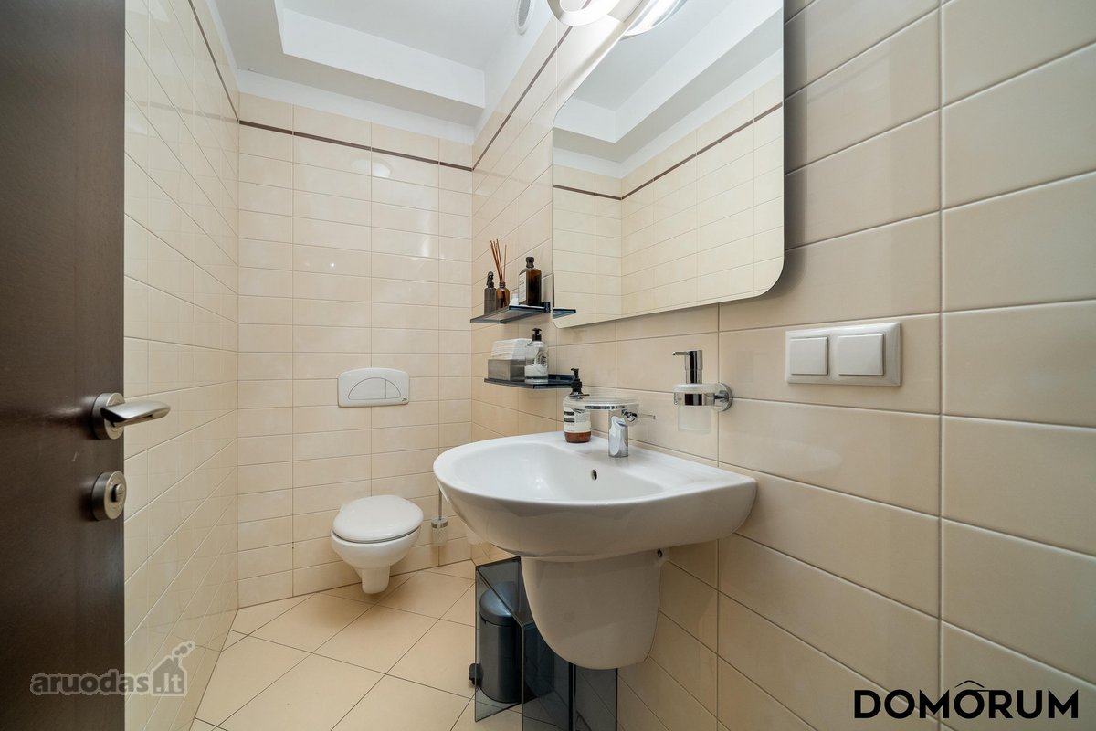 Prestižinės 175 m² Patalpos „Šaltinių Namuose - nuotraukos Nr. 17