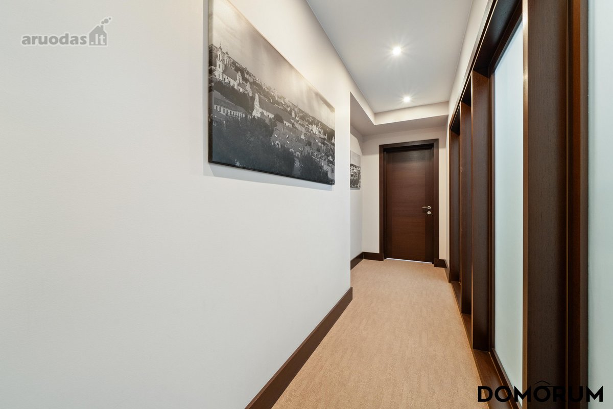 Prestižinės 175 m² Patalpos „Šaltinių Namuose - nuotraukos Nr. 8
