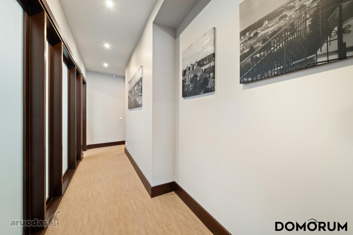 Prestižinės 175 m² Patalpos „Šaltinių Namuose - nuotraukos Nr. 11