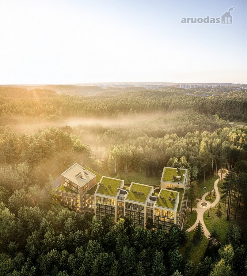 Butas Nr. 98 – panoraminiai vaizdai, - nuotraukos Nr. 3