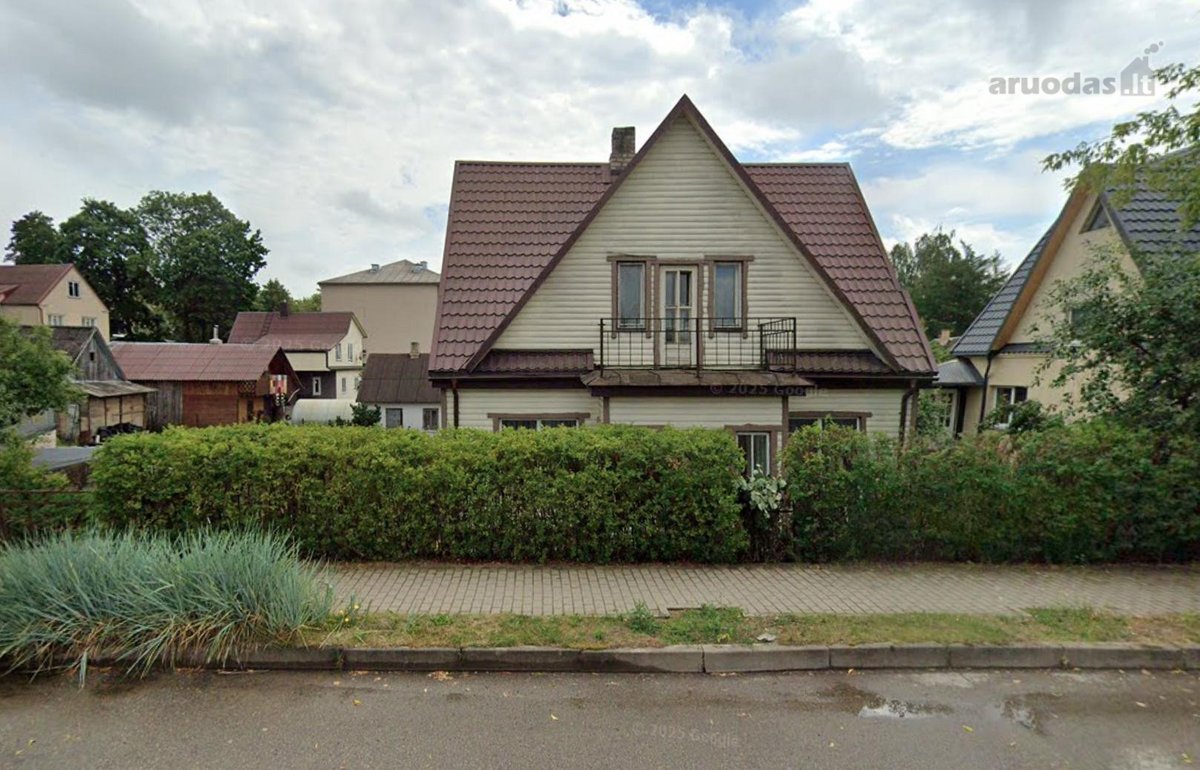 Sutvarkytas ir apšiltintas stogas, renovuotas - nuotraukos Nr. 2