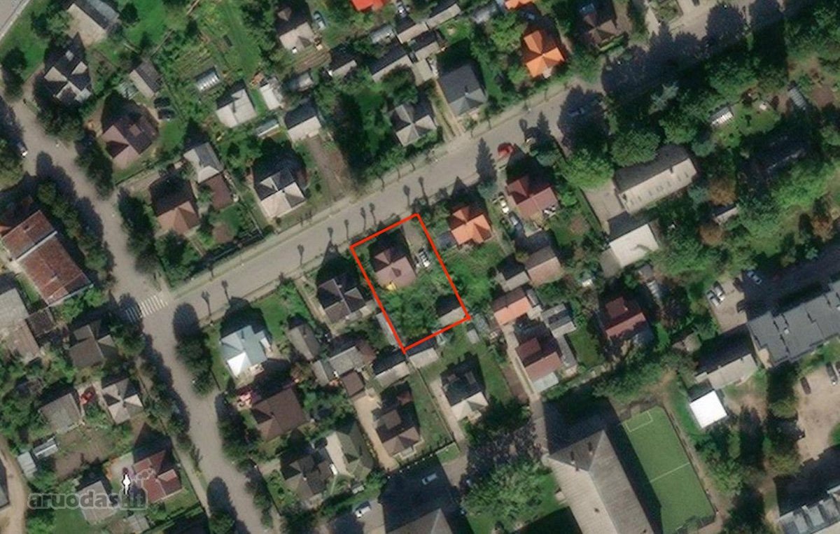 Sutvarkytas ir apšiltintas stogas, renovuotas - nuotraukos Nr. 4