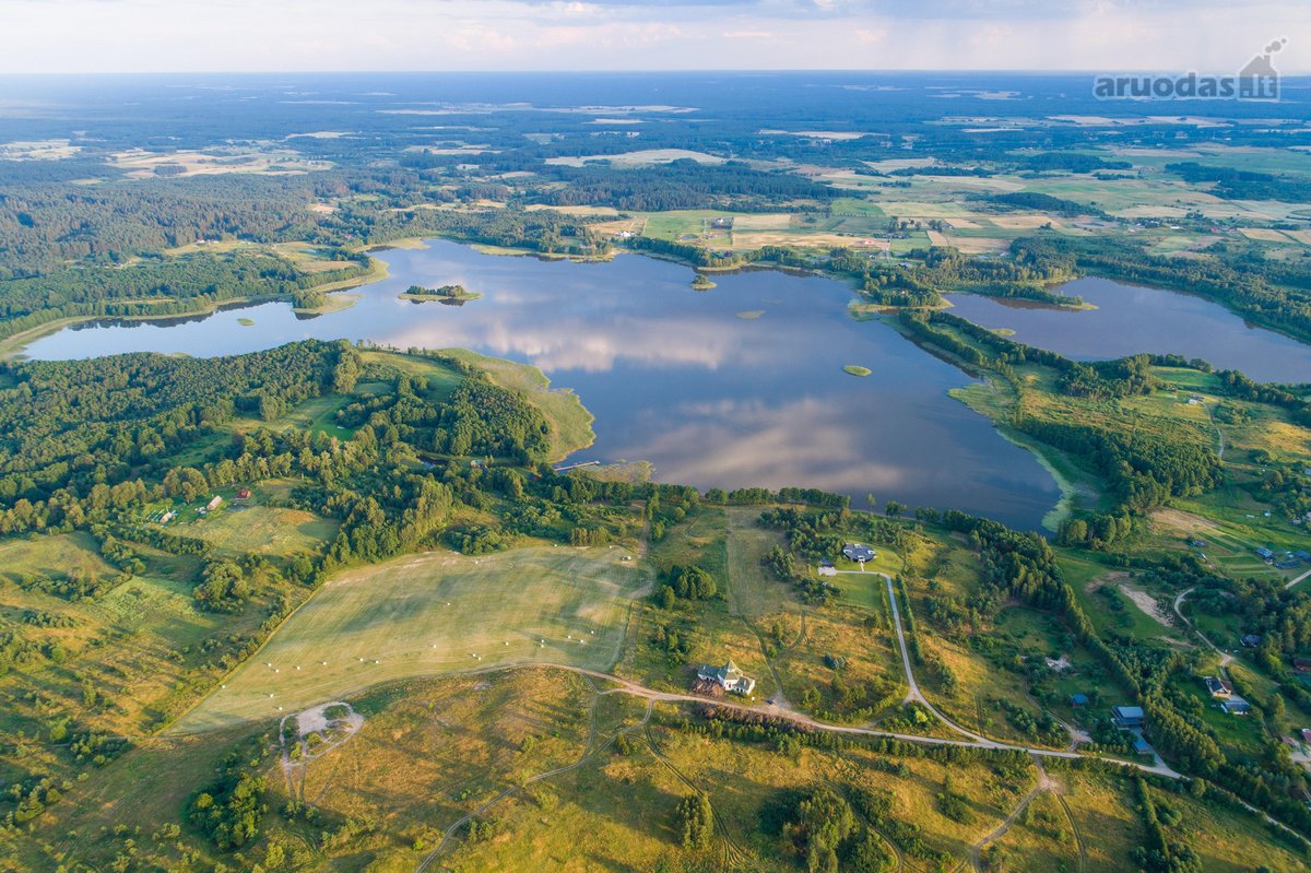 Uždaroje prestižinėje bendruomenėje „Alsakio - nuotraukos Nr. 6