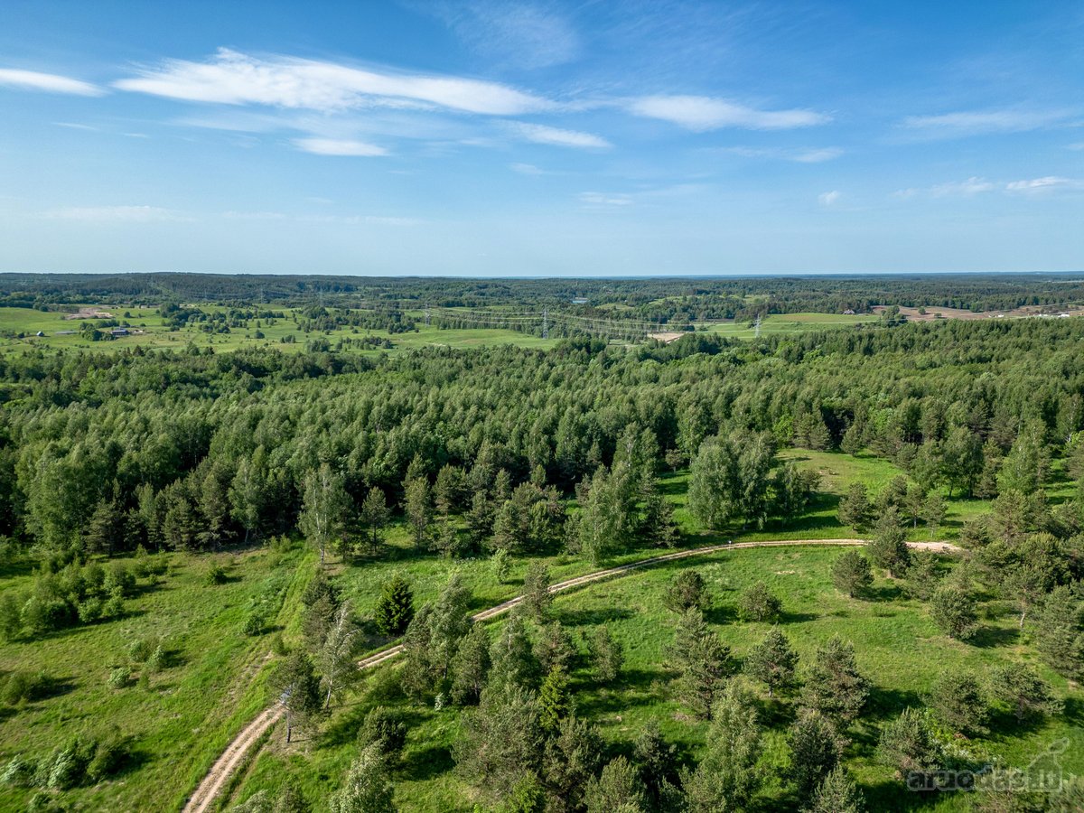Uždaroje prestižinėje bendruomenėje „Alsakio - nuotraukos Nr. 17