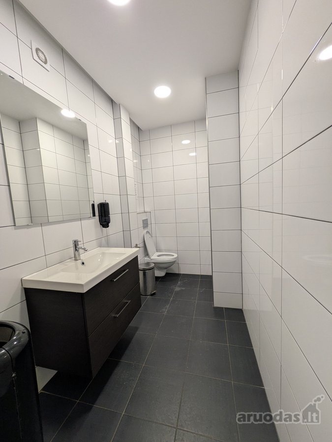 Gargžduose, Statybininkų g., išnuomojamos 260 - nuotraukos Nr. 9
