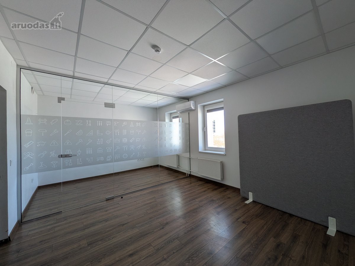 Gargžduose, Statybininkų g., išnuomojamos 260 - nuotraukos Nr. 11