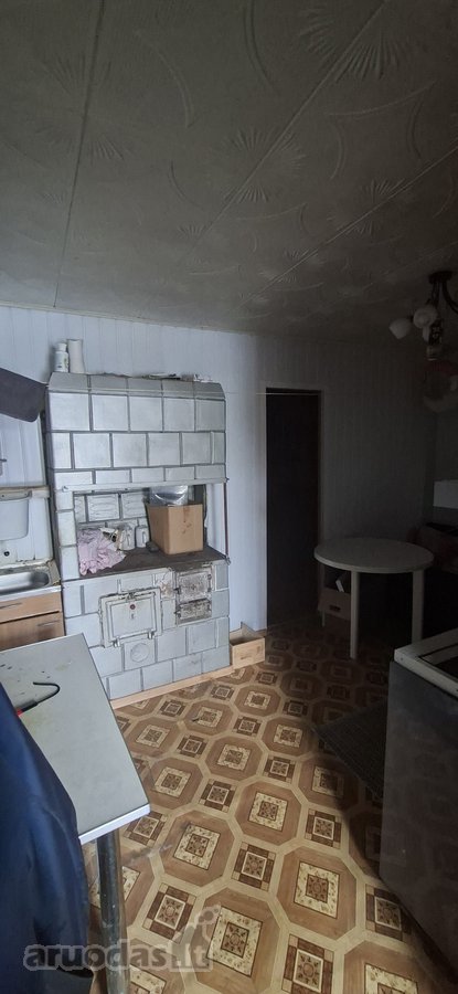 Parduodamas Namas Su Sklypu Vilniuje, Minsko - nuotraukos Nr. 30