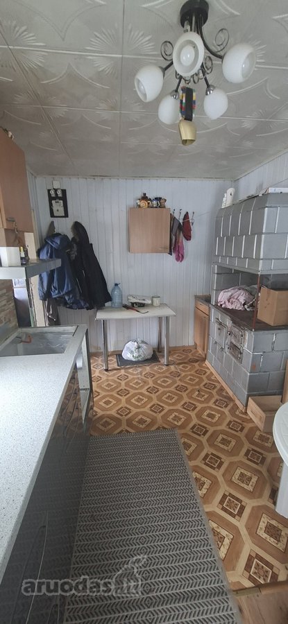 Parduodamas Namas Su Sklypu Vilniuje, Minsko - nuotraukos Nr. 31