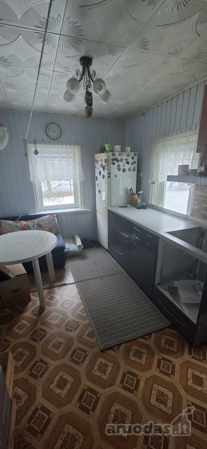 Parduodamas Namas Su Sklypu Vilniuje, Minsko - nuotraukos Nr. 32