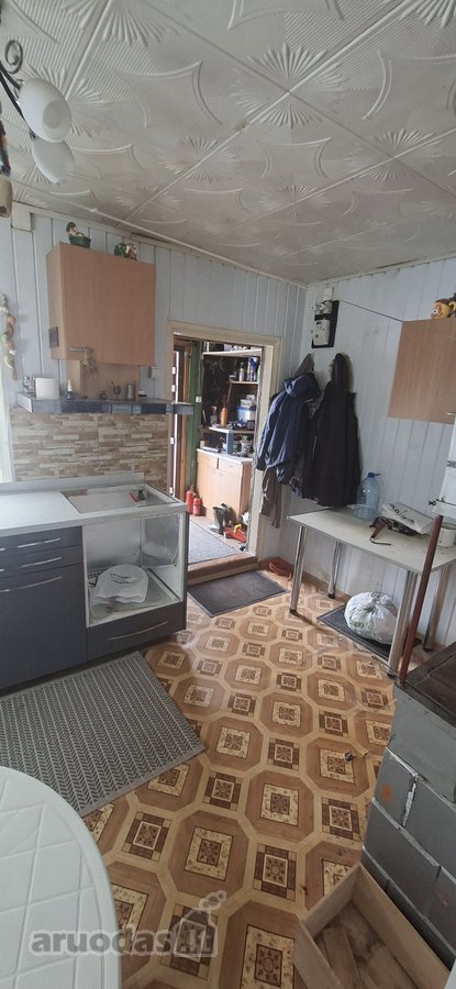 Parduodamas Namas Su Sklypu Vilniuje, Minsko - nuotraukos Nr. 36