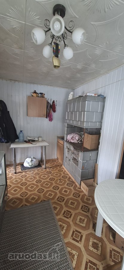 Parduodamas Namas Su Sklypu Vilniuje, Minsko - nuotraukos Nr. 37