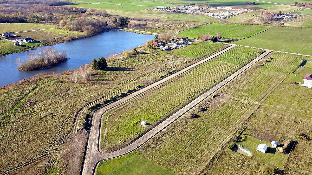 Parduodami namų valdos sklypai privačiame, - nuotraukos Nr. 6