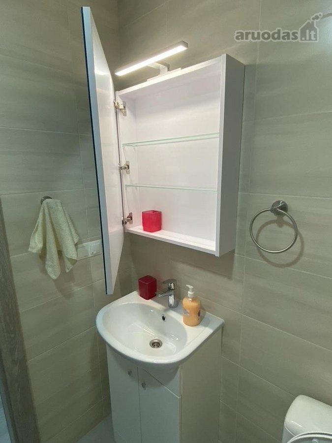 Klaipėdos miesto centrinėje miesto dalyje, - nuotraukos Nr. 19