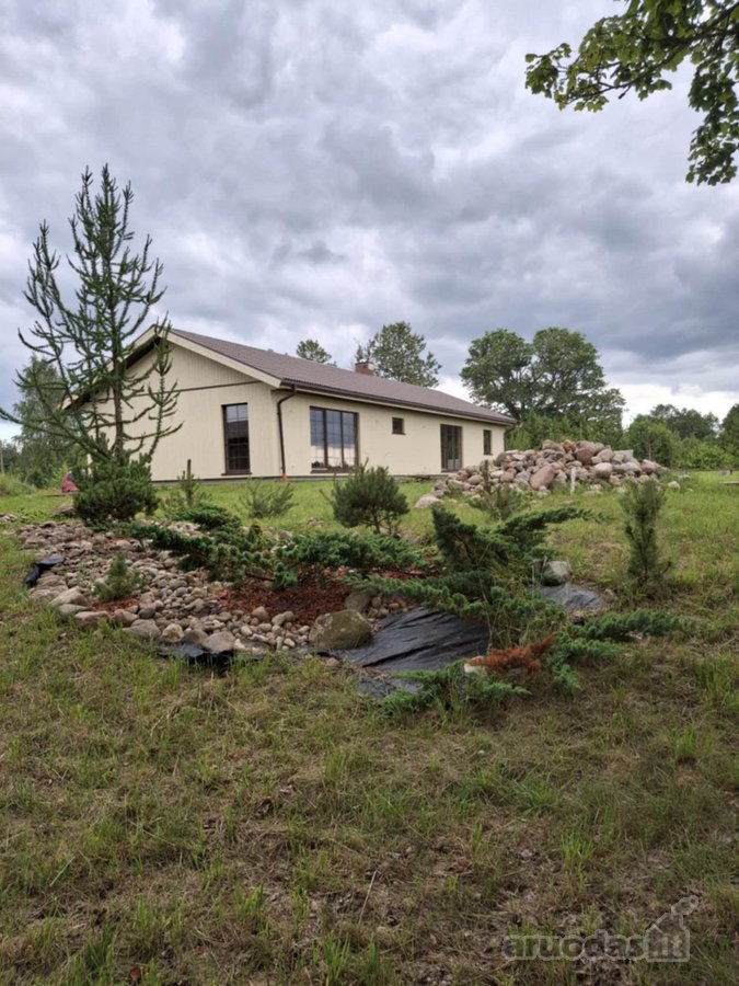 Papildomai: Iškastas Trečias Tvenkinys (