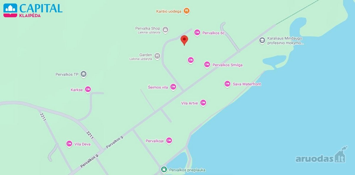 Išskirtiniai Apartamentai Su Įrengta Mansarda - nuotraukos Nr. 20