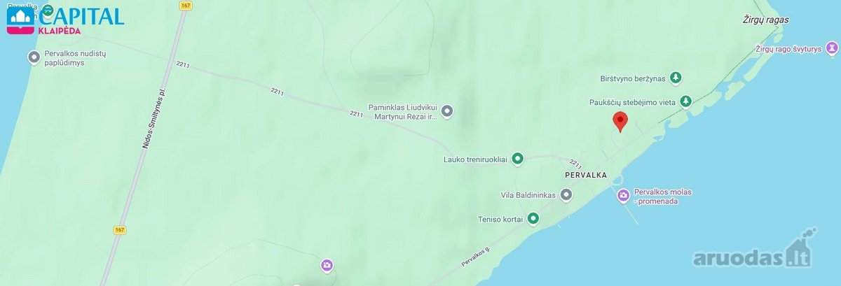 Išskirtiniai Apartamentai Su Įrengta Mansarda - nuotraukos Nr. 21