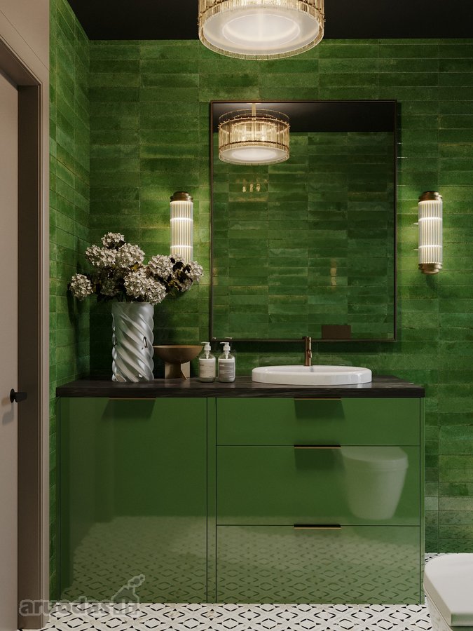 Vila Verde Boutique Apartments – namai su - nuotraukos Nr. 45