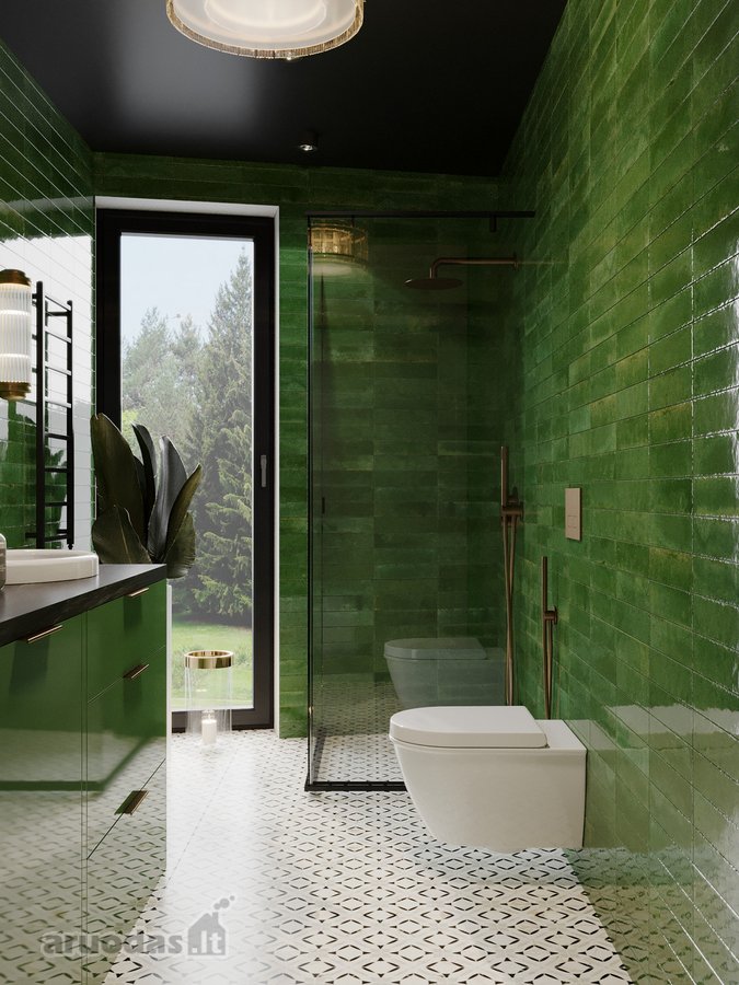 Vila Verde Boutique Apartments – namai su - nuotraukos Nr. 44