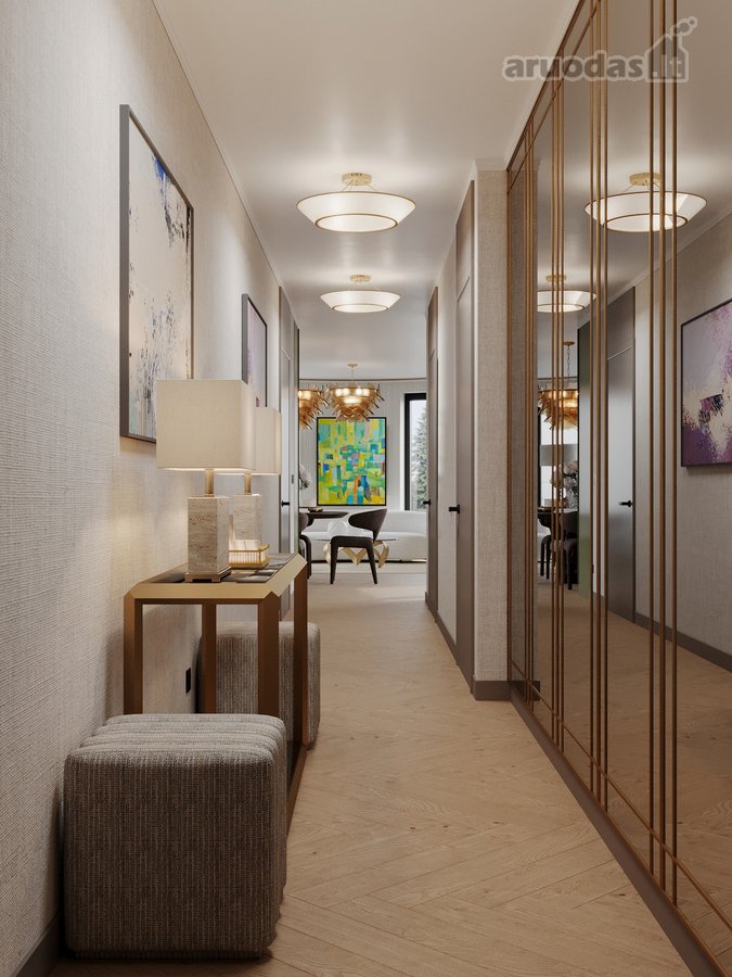 Vila Verde Boutique Apartments – namai su - nuotraukos Nr. 33
