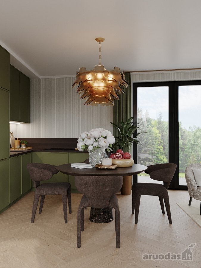 Vila Verde Boutique Apartments – namai su - nuotraukos Nr. 34