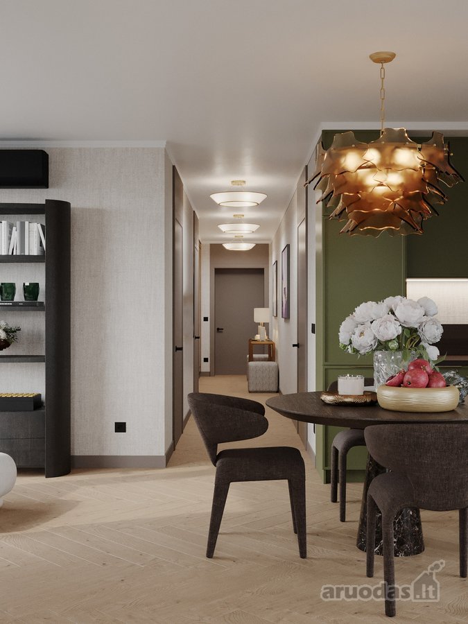 Vila Verde Boutique Apartments – namai su - nuotraukos Nr. 37