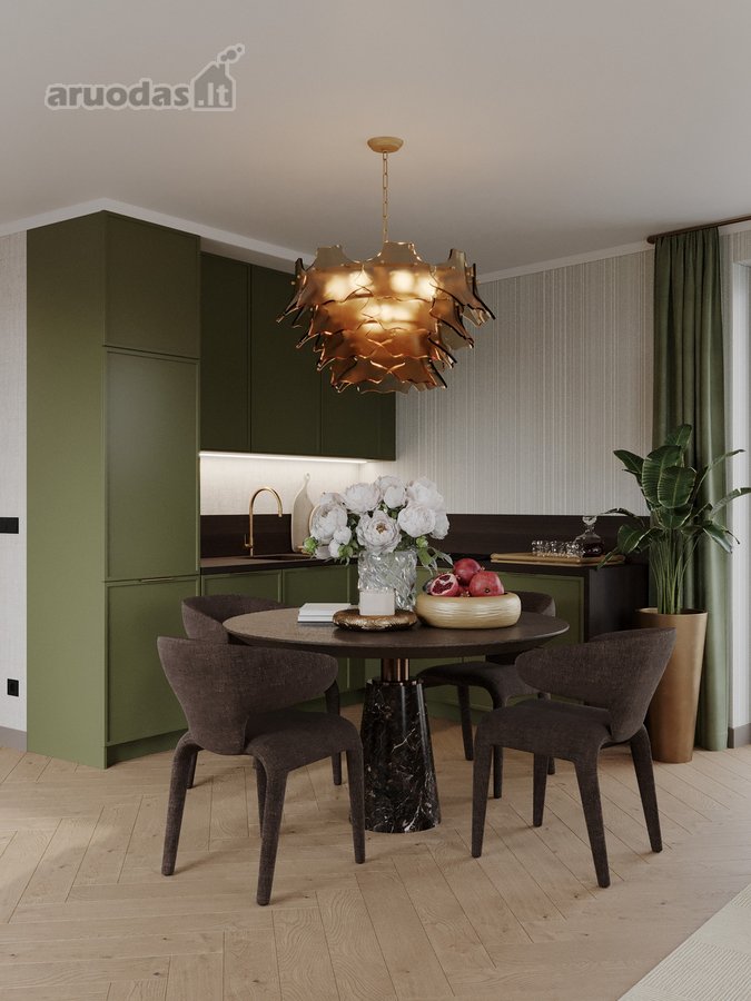 Vila Verde Boutique Apartments – namai su - nuotraukos Nr. 36