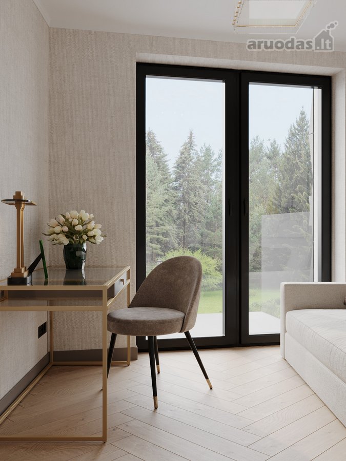 Vila Verde Boutique Apartments – namai su - nuotraukos Nr. 43
