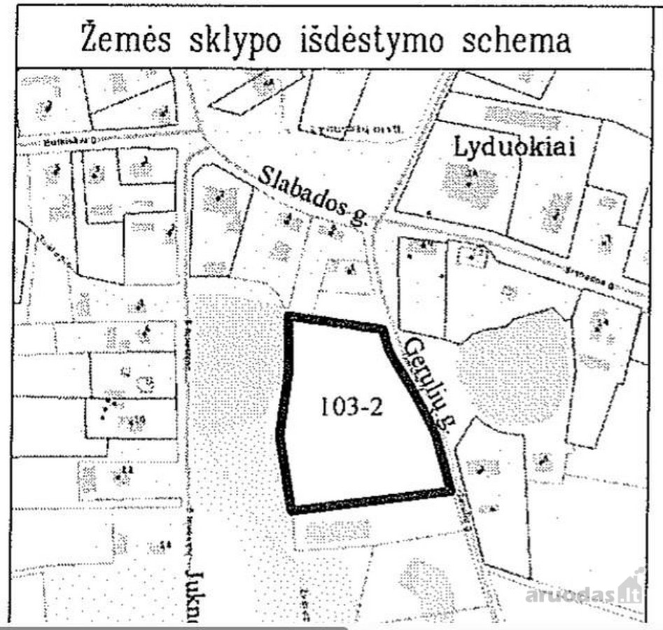 Prie Tvenkinio Pakrantės Parduodamas 92,31 - nuotraukos Nr. 6