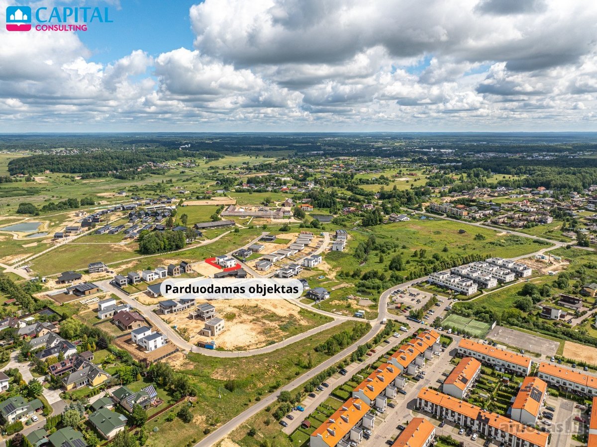 Įsikurkite Vilniaus Priemiestyje - - nuotraukos Nr. 2