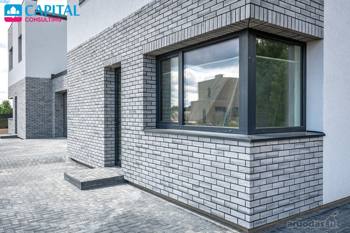 Įsikurkite Vilniaus Priemiestyje - - nuotraukos Nr. 5