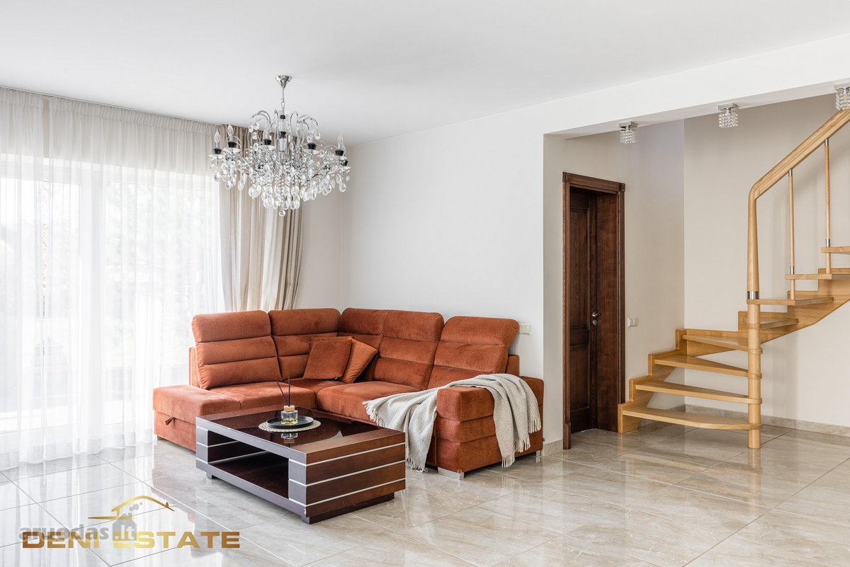 Parduodamas erdvus, patogaus išplanavimo - nuotraukos Nr. 11