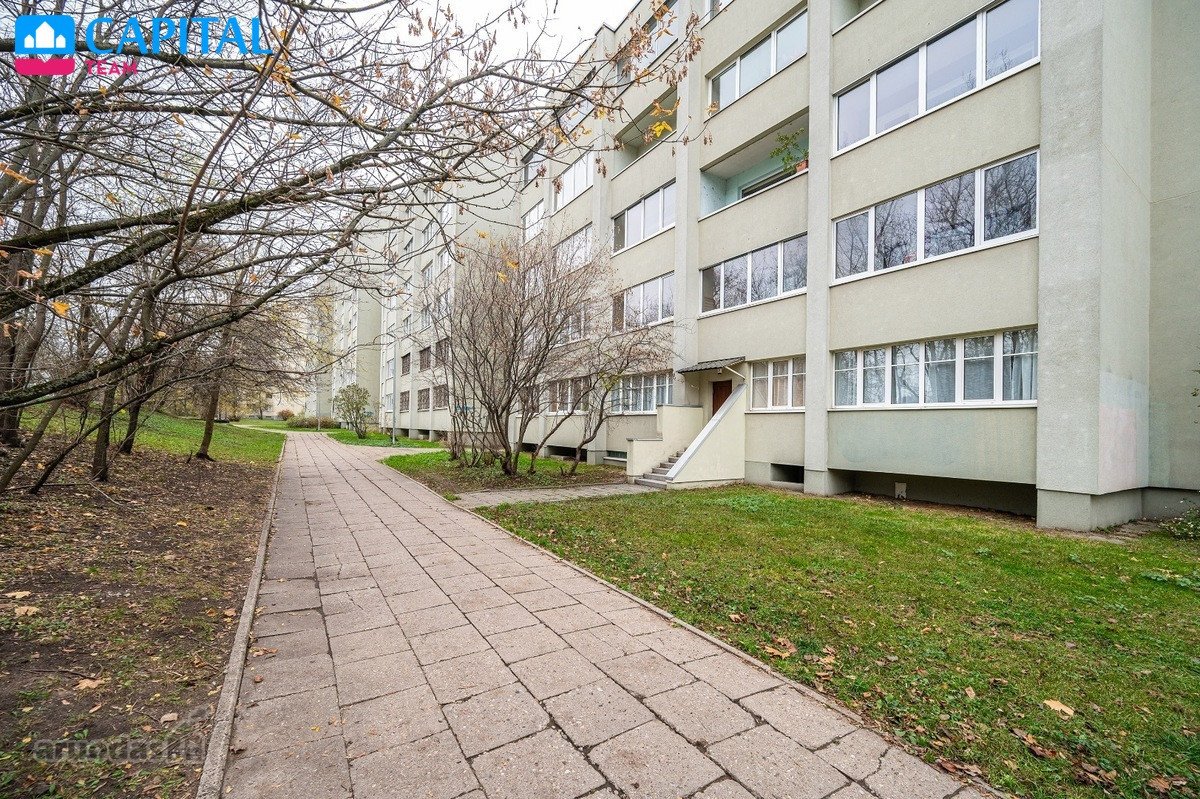 Parduodamas investicinis objektas - 4 butų - nuotraukos Nr. 34