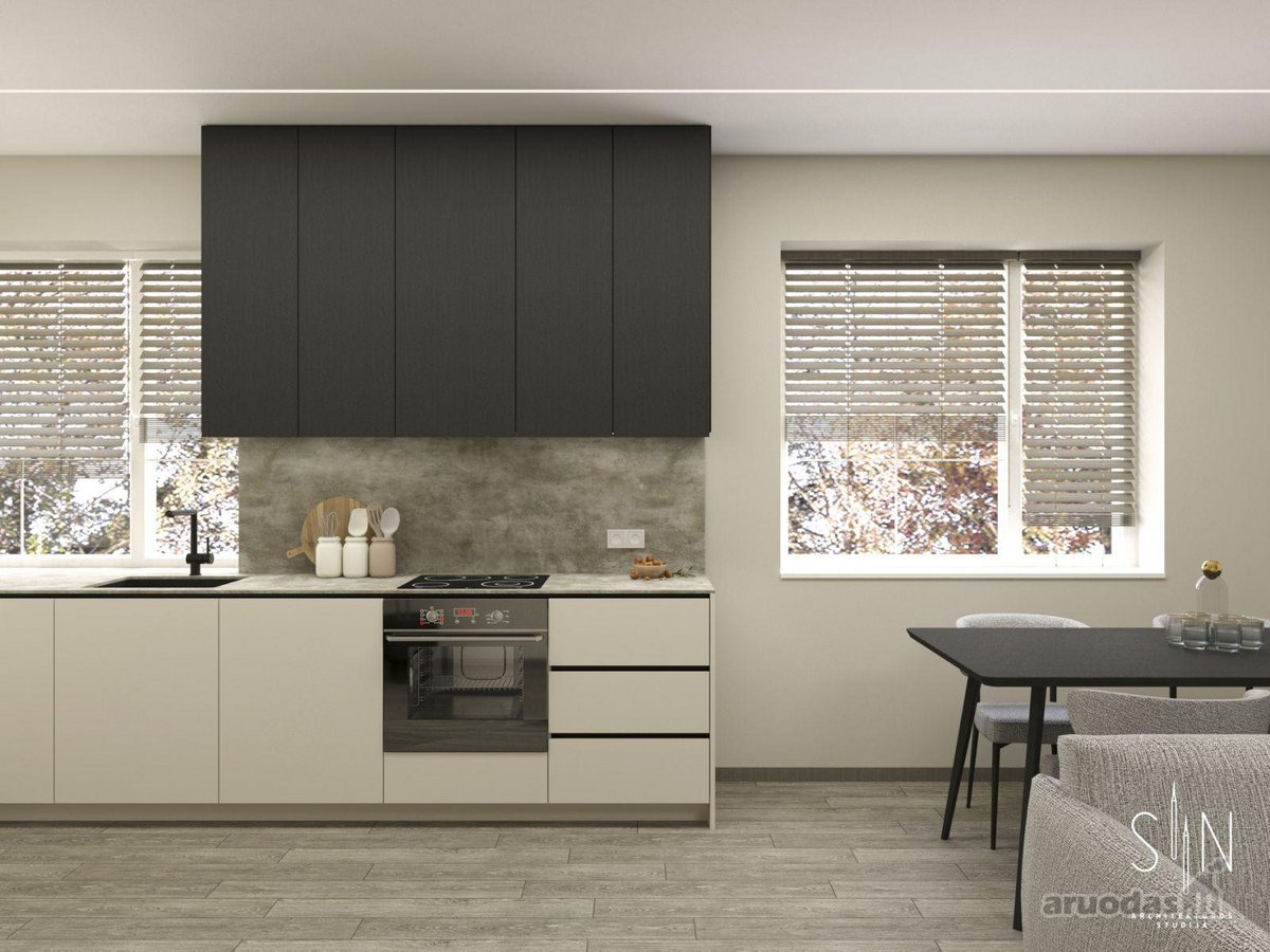 Parduodamas Kapitaliai Renovuotas Pastatas - nuotraukos Nr. 12